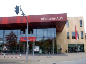 Bürgerhaus